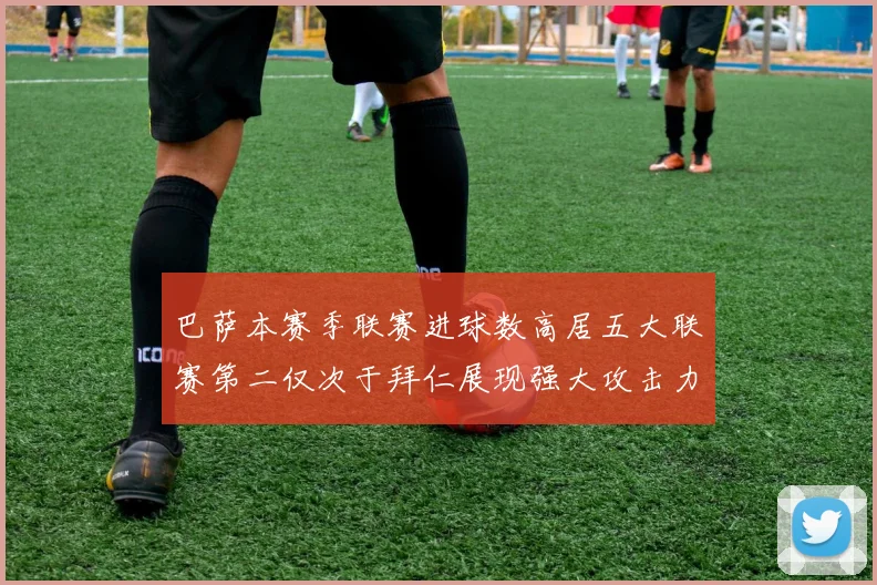 巴萨本赛季联赛进球数高居五大联赛第二仅次于拜仁展现强大攻击力